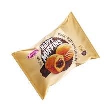 HAPPY MUFFINS CHOCOLATE