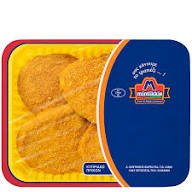 Mintikkis - Chicken Shnichzel frozen