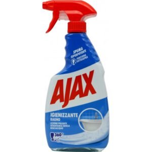 AJAX BAGNO