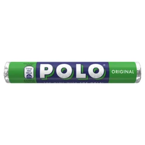 POLO ORIGINAL