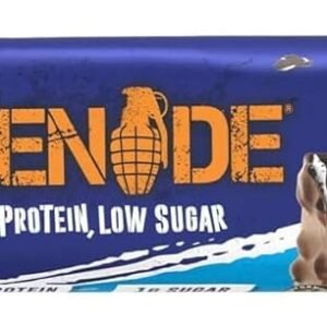 GRENADE HIGH PROTEIN OREO