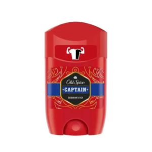 OLD SPICE STICK 50ML - CAPTAIN