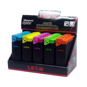 LE31 - LIGHTER LEON Regular