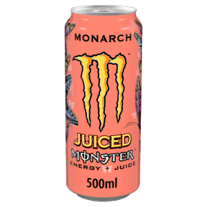 MONSTER CAN 500ML MONARCH