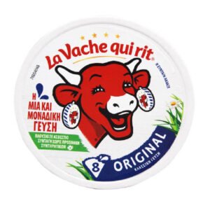 LA VACHE QUI RIT original 8pcs