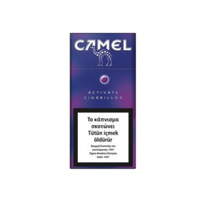 CAMEL Active Purple