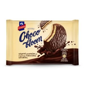 CHOCO GLOOM