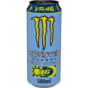MONSTER VR 46 500ml
