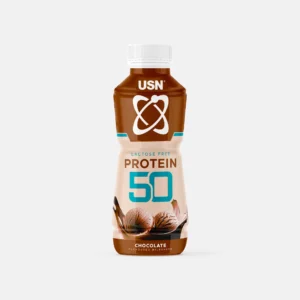 USN Protein Shake 50 Lactose Free - Chocolate