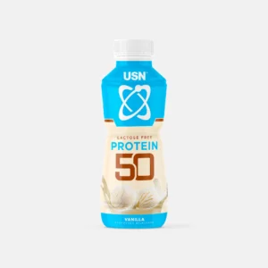 USN Protein Shake 50 Lactose Free - Vanilla
