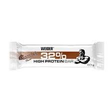 WEIDER 32% PROTEIN BAR 60g CHOCOLATE