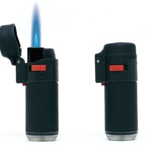 LE09 - LEON LIGHTER Style jet flame