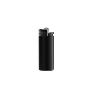 LE35 - LEON LIGHTER Disposable mini black