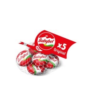 BABYBEL MINI ORIGINAL X5