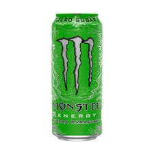 MONSTER CAN 500ML ULTRA PARADISE Zero Sugar