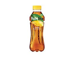 Fuze Tea Lemon 500mL