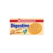 PAPADOPOULOU DIGESTIVE 35% 250G