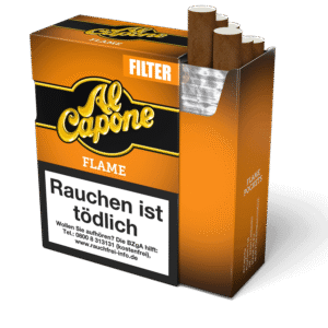 AL CAPONE 10s