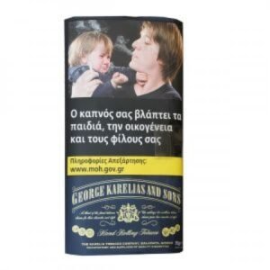KARELIA KAPNOS DARK BLUE 30GR