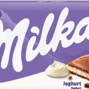 MILKA YOGHURT
