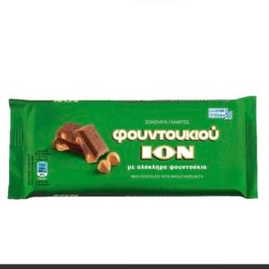 ION FOUNTOUKIOU 100gr